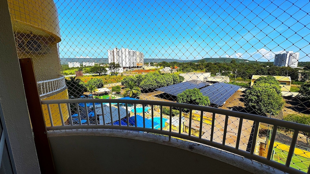 Thermas Place Residence