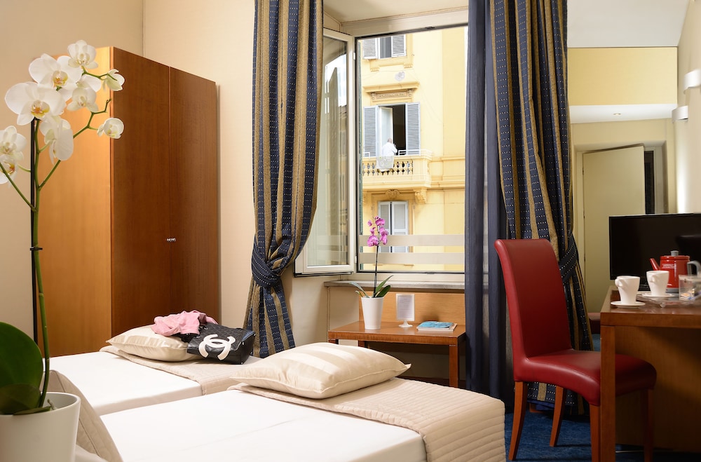 Rovati Guest House