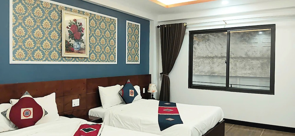 Sunshine View Sapa Hotel