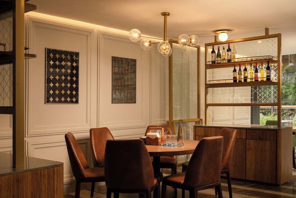 Grand Mercure Bangalore