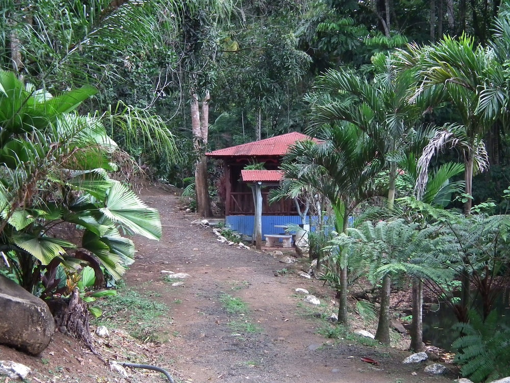 Hotel Valle Azul
