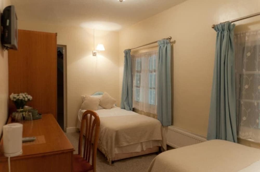 The Oak view 5