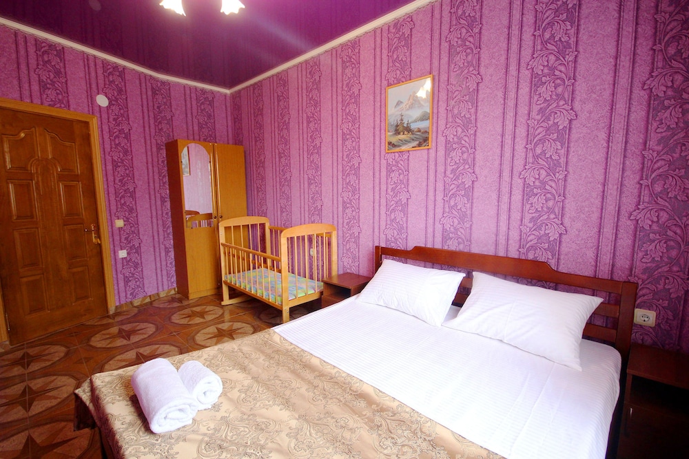 Guest House Saratov