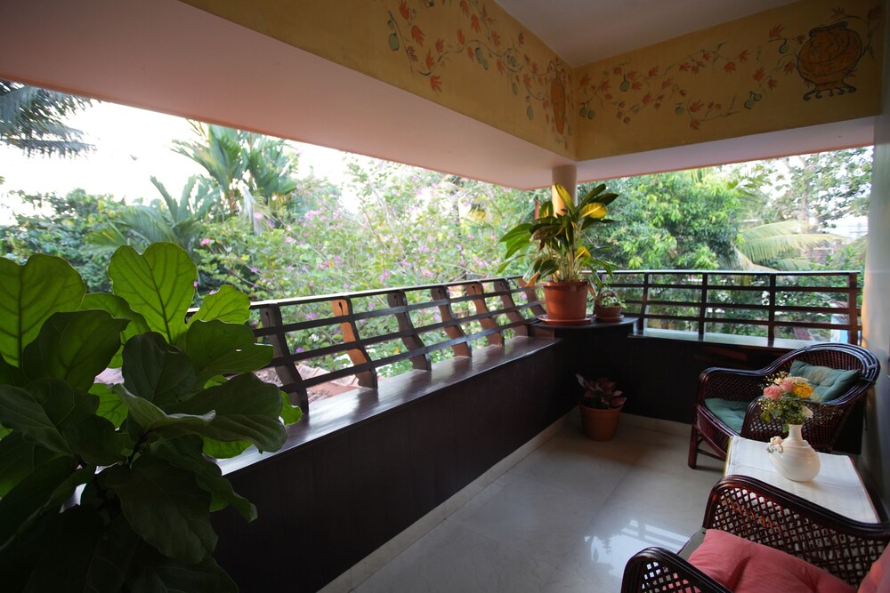 Bella Boutique Homestay