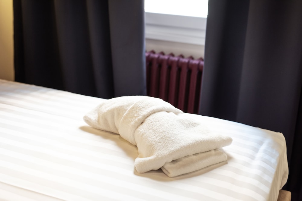 BEIGE ET BLE' ' Guesthouse