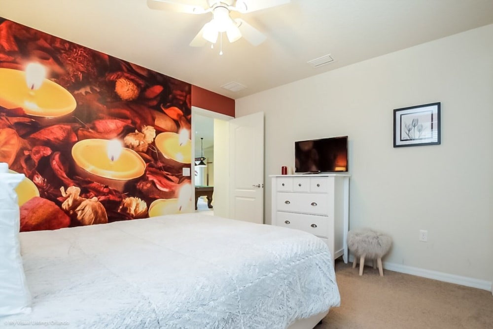 Villa in Windsor at Westside Resort 2799