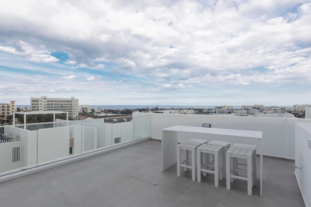 Protaras Aqua Pearl Villa Aq18