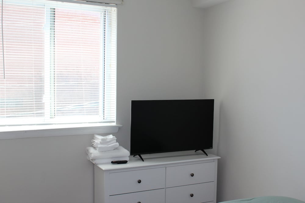 Comfy and Cozy - Min from National Mall