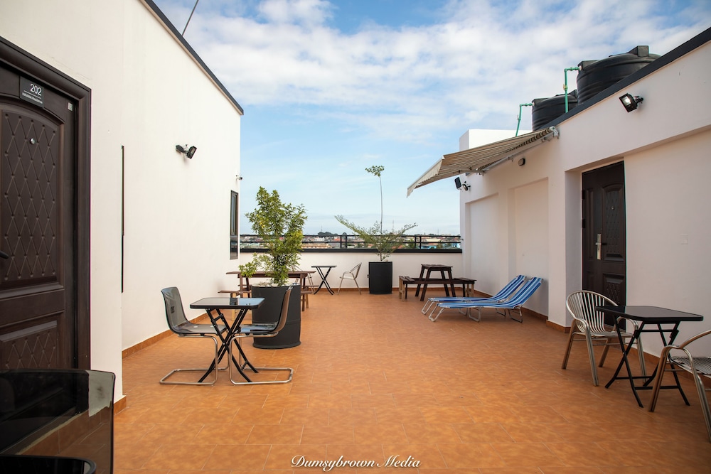 roof