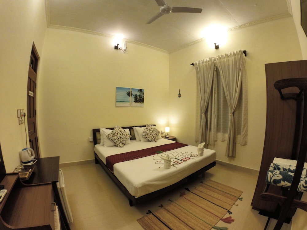 AriVilla Mathiveri view 5