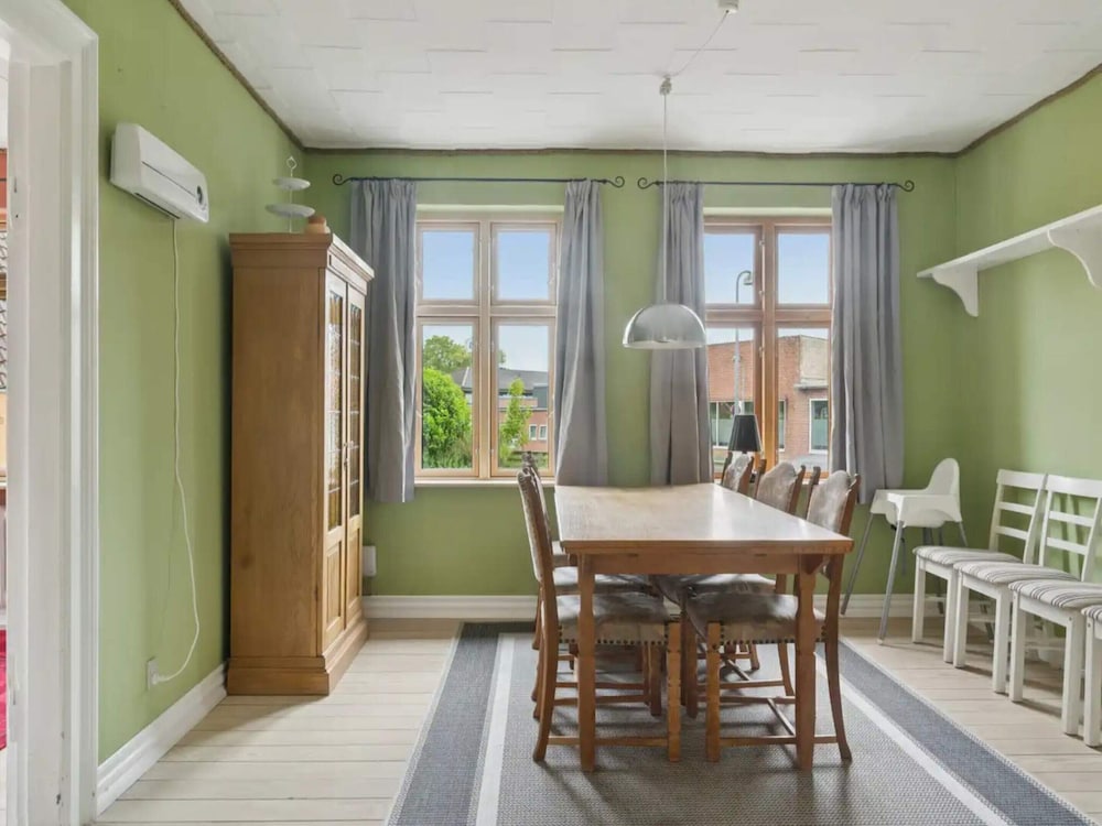 5 Star Holiday Home in Grenaa