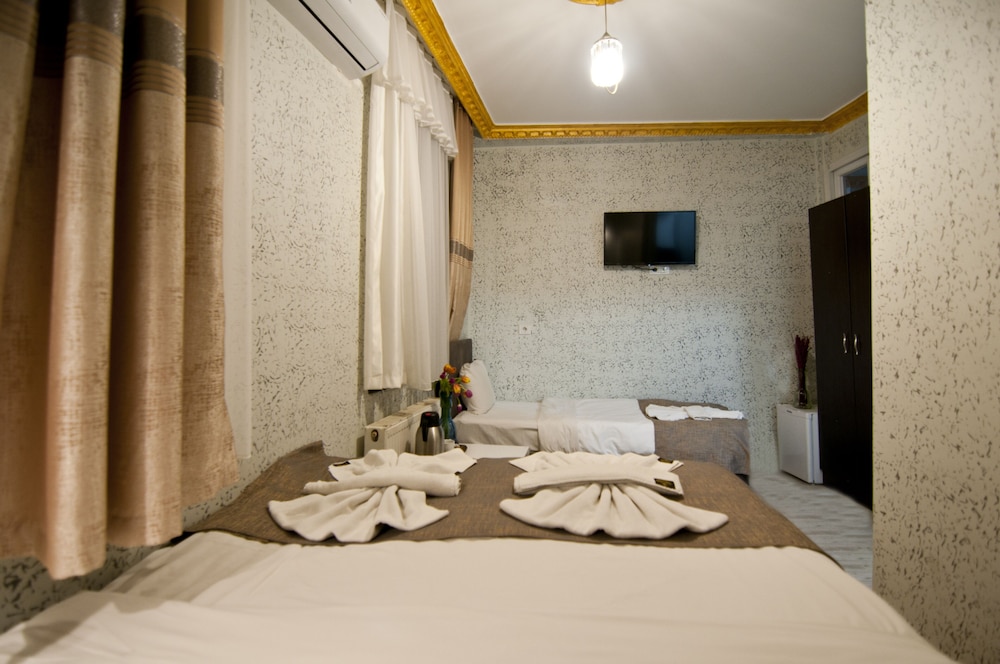 Golden Horn Park Otel - Image 12