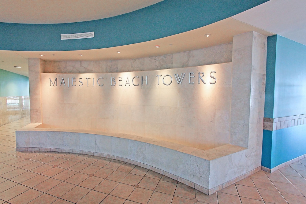 Majestic Beach Towers 2-1801