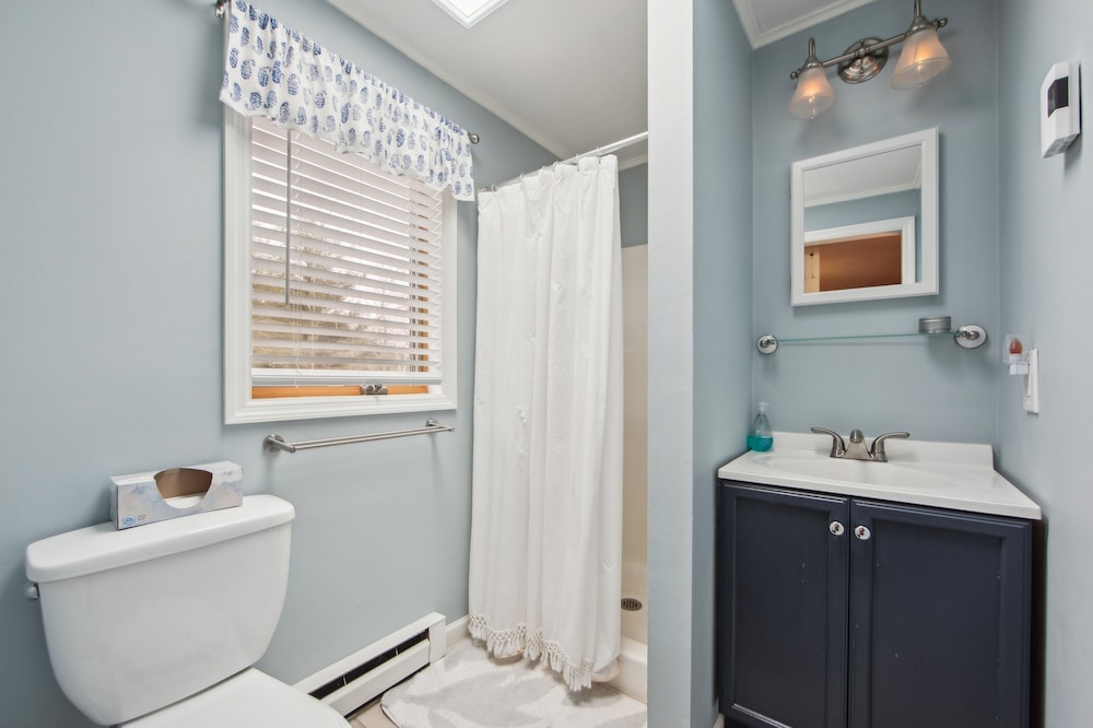Lower Sleighride 2 Bedroom Townhouse The Summit at Gore Mountain