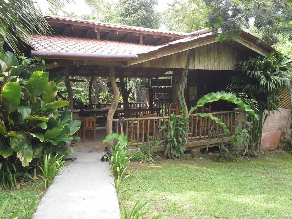 Posada Cerro Escondido