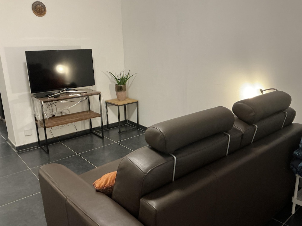 Holiday Home for 4 in Diest With Parking