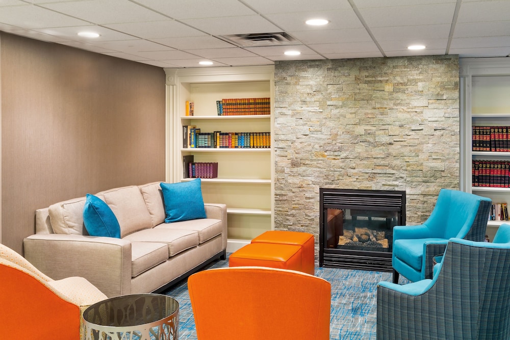 Holiday Inn Express Hotel Suites Mt. Holly, an IHG Hotel - Property Image 10