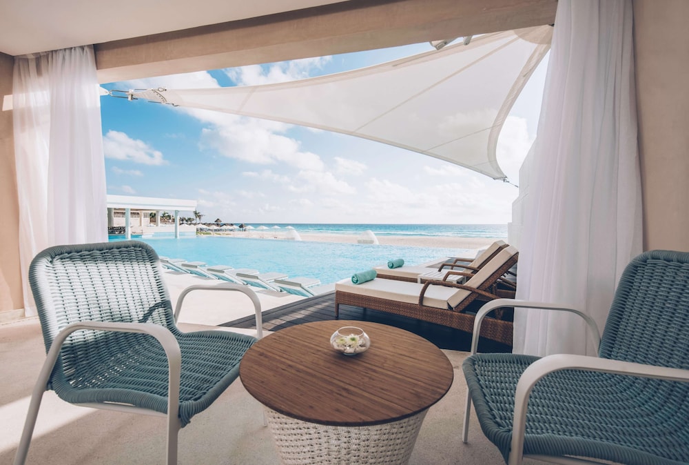 Iberostar Selection Coral Cancún - Adults Only - All Inclusive