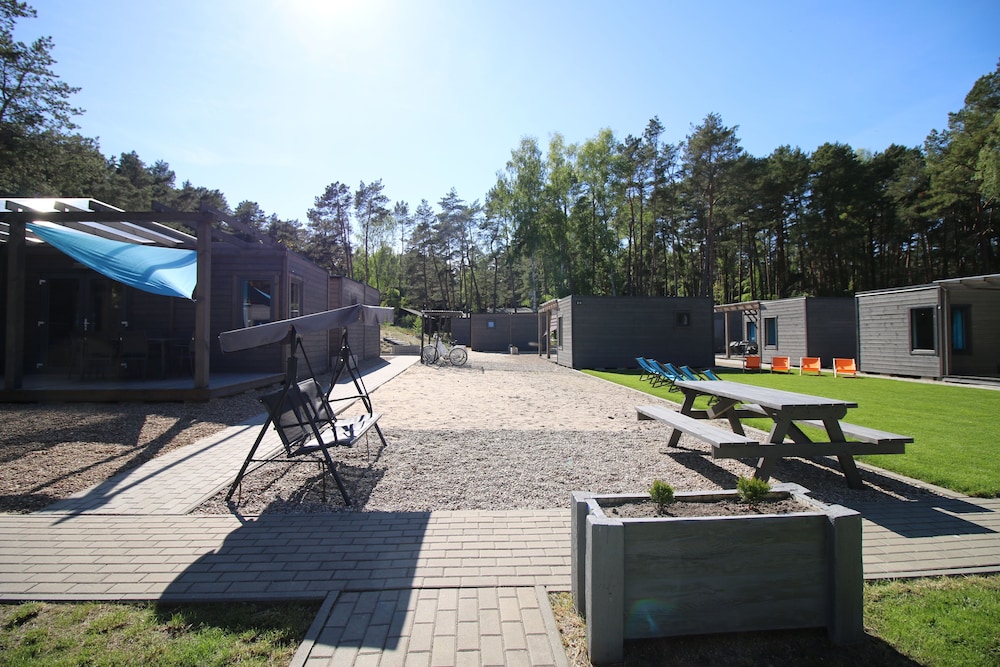 Baltic-Resort Pobierowo