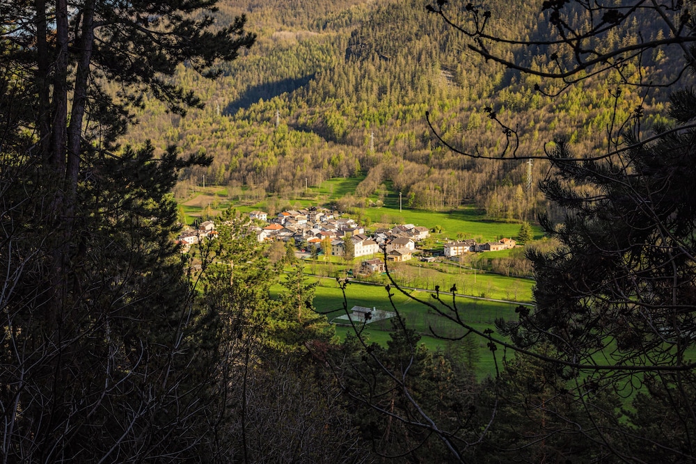 Residence Madamin