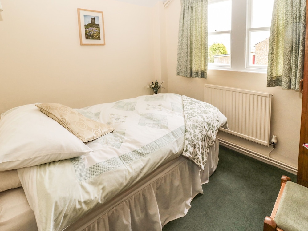 Craggs Cottage