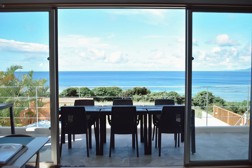 Ocean View Ishigaki Kaze & Nami