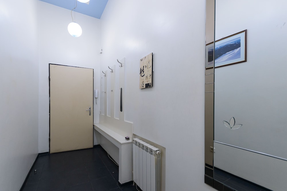 Kiev Accommodation Hotel Service