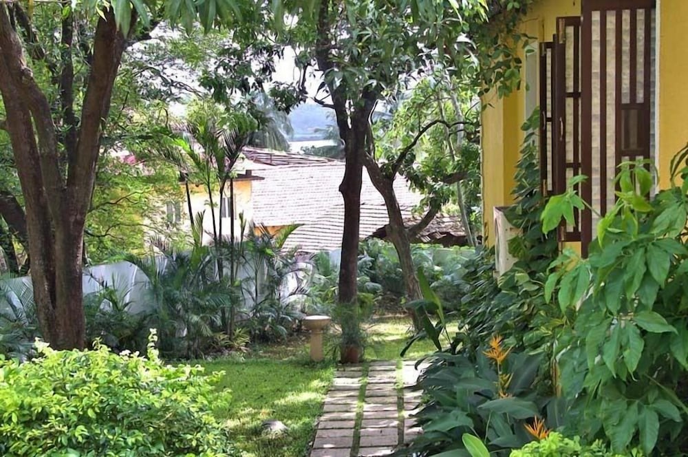 Casa Amaya
