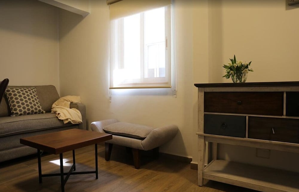 JUUB Perfect Sunny 1 Bedroom Apartment photo 4