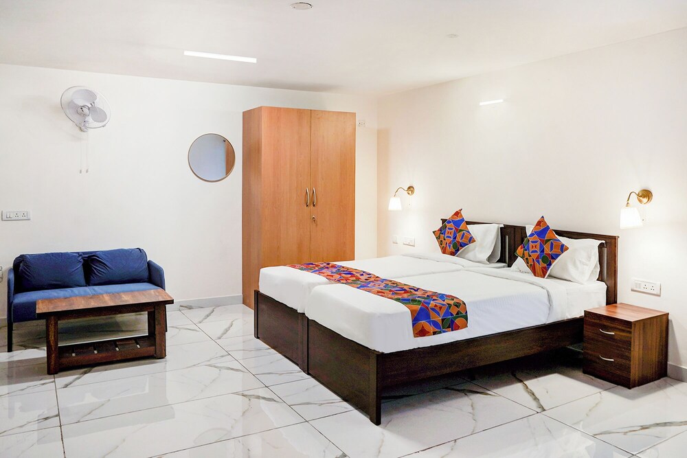 Fabhotel Srinidhi Stay Inn