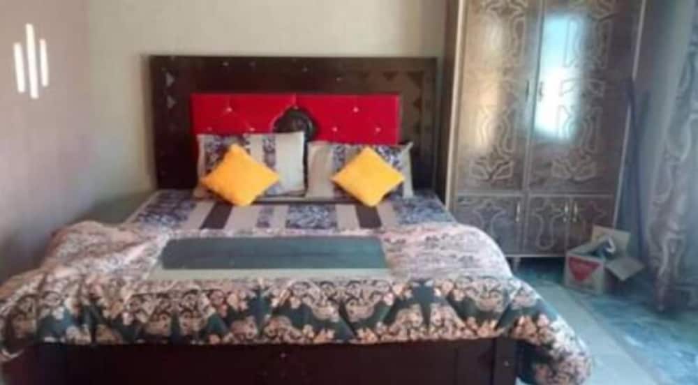 Islamabad Guest House Chakwal view 4