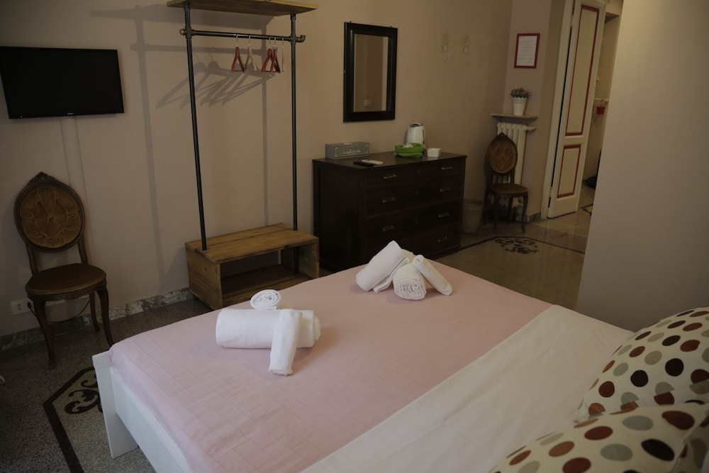 Coral Guest House