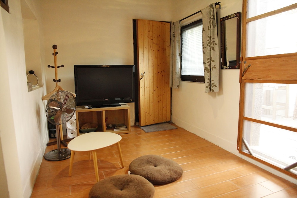 Alley Walk B&B