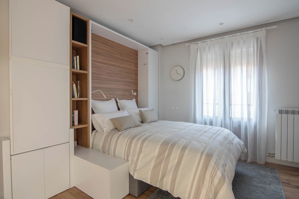Apartamentos Casalarreina