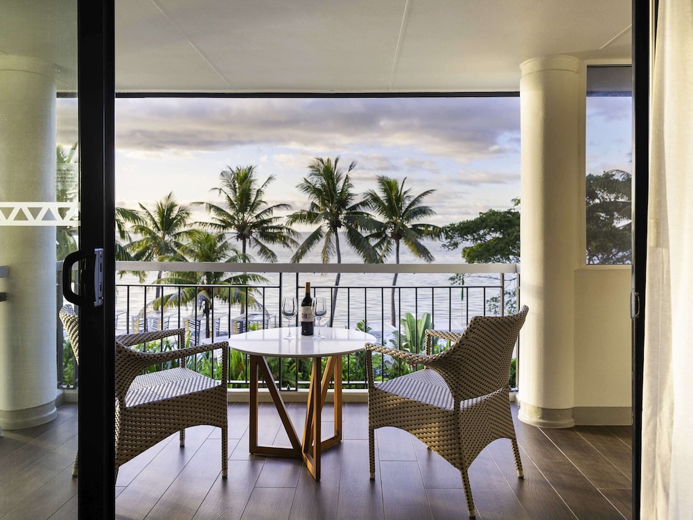 Sofitel Fiji Resort And Spa 38