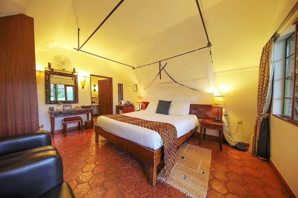 Muthu Keekorok Lodge, Maasai Mara, Narok 20