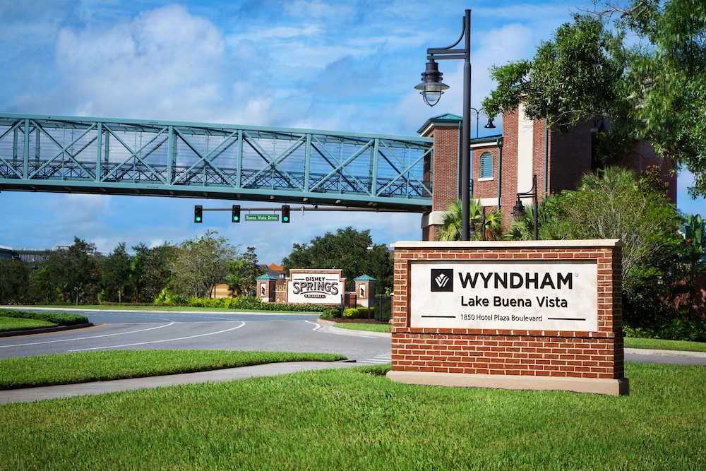 Wyndham Garden Lake Buena Vista – Disney Springs® Area, Foto 45