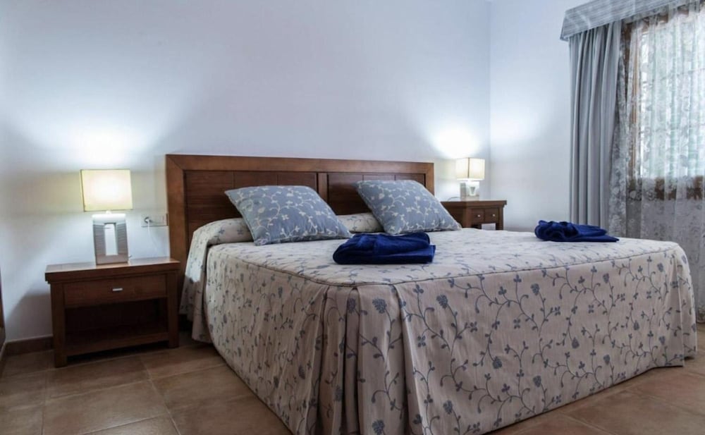 Casa Morro Blanco in Conil
