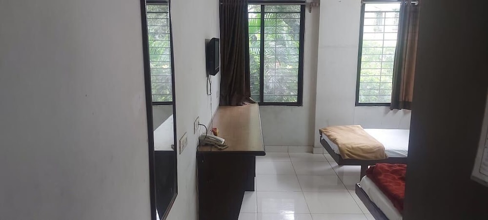 Ozone Guest House