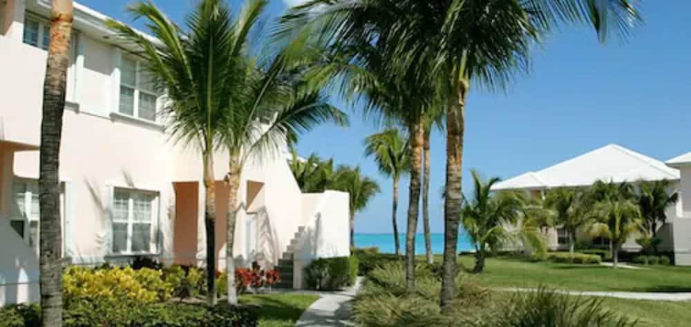 Bahama Beach Club Resort