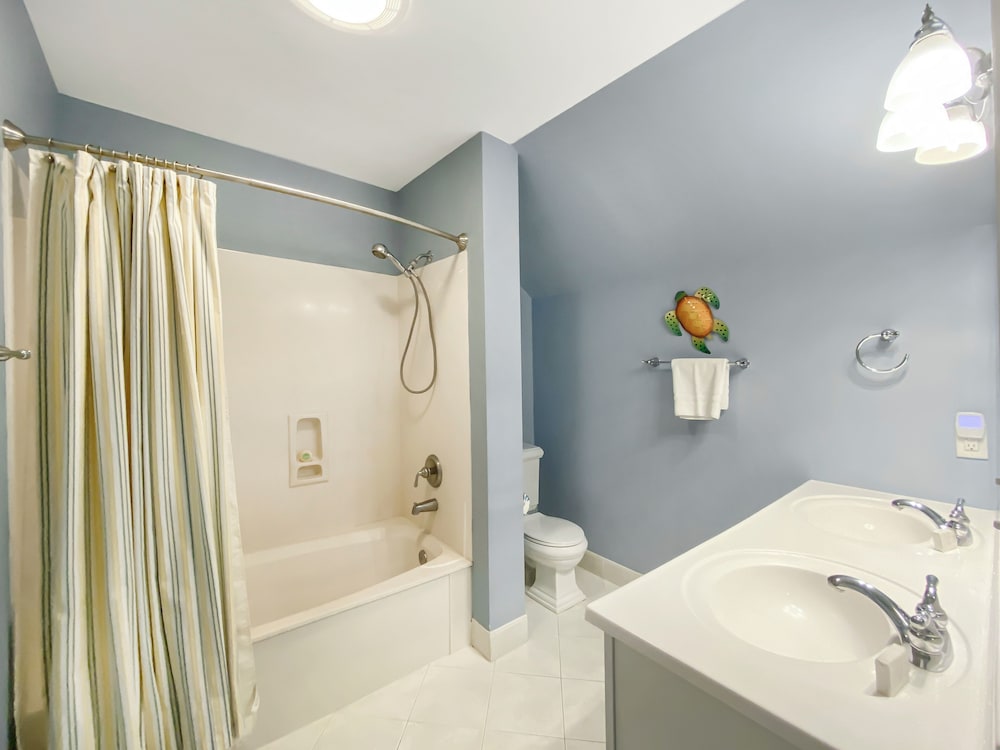 2252 Heritage Villas at The Sea Pines Resort