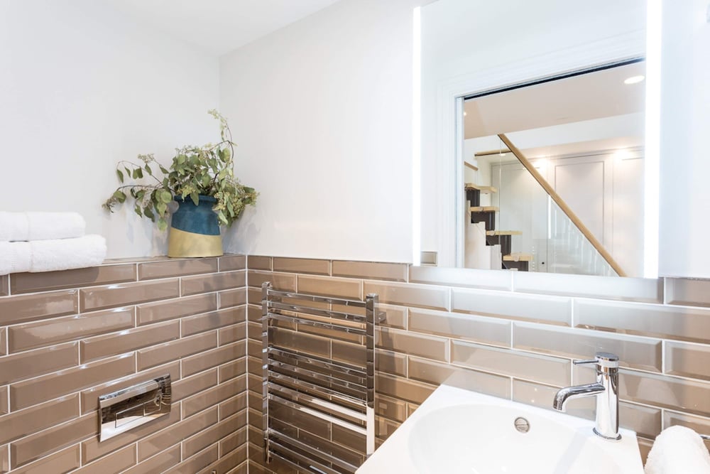 Coleherne Road Residence X