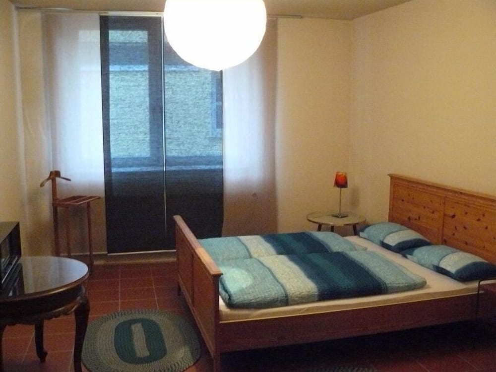 Ferienwohnung Weingut Dr. Dahlem view 4