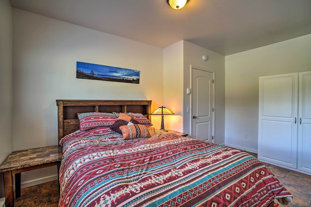 Homer Vacations - Family Retreat  8 Mi to Downtown  Bishops Beach! - Property Image 25