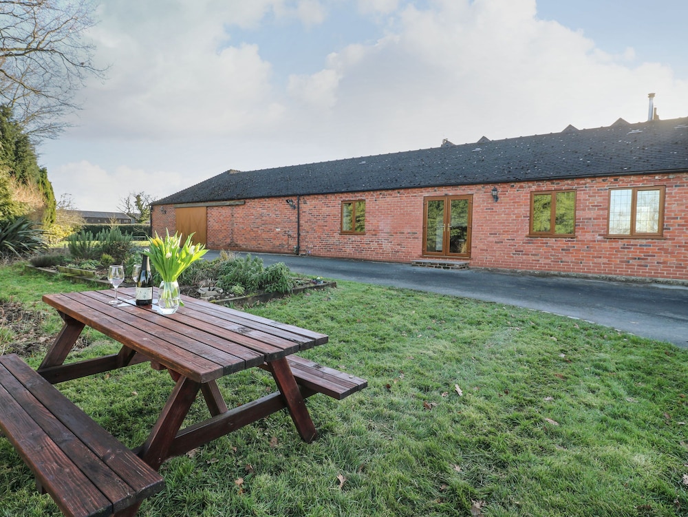 Adelaide Cottage