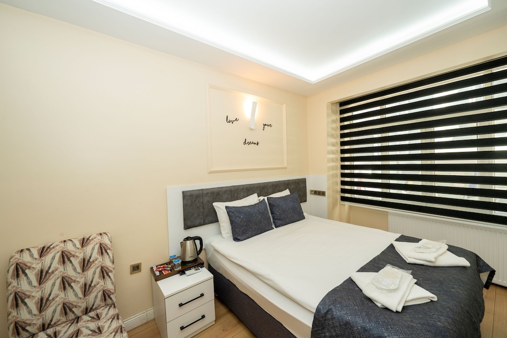 Luce Suite Otel - Image 50