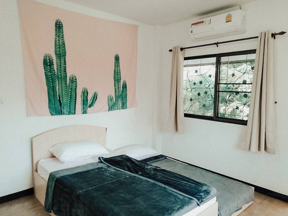 Soap Baker House in Chiangmai