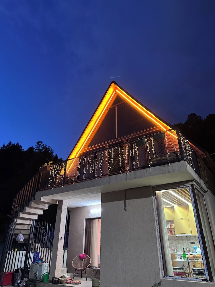 Villa Cottage Merisi