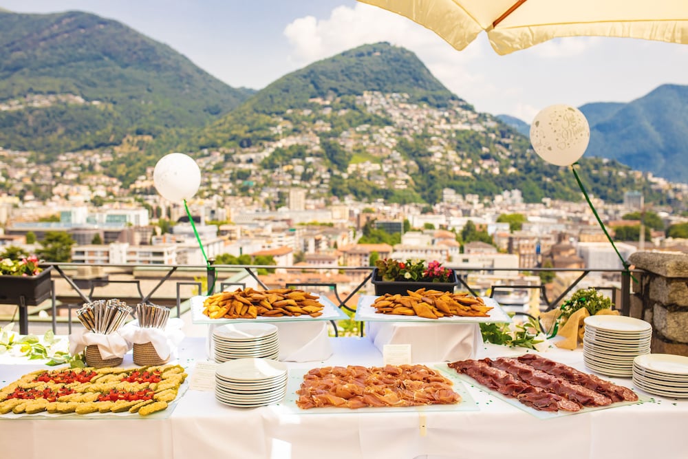 Lugano Vacations - Villa Sassa Hotel, Residence  Spa - Property Image 192