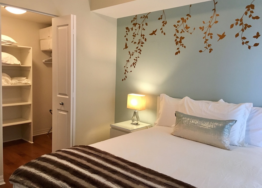 ByWard Luxury Suites